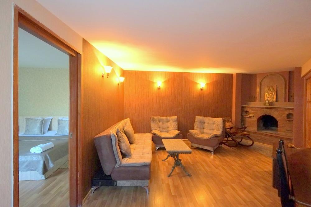 Hotel Georgian House