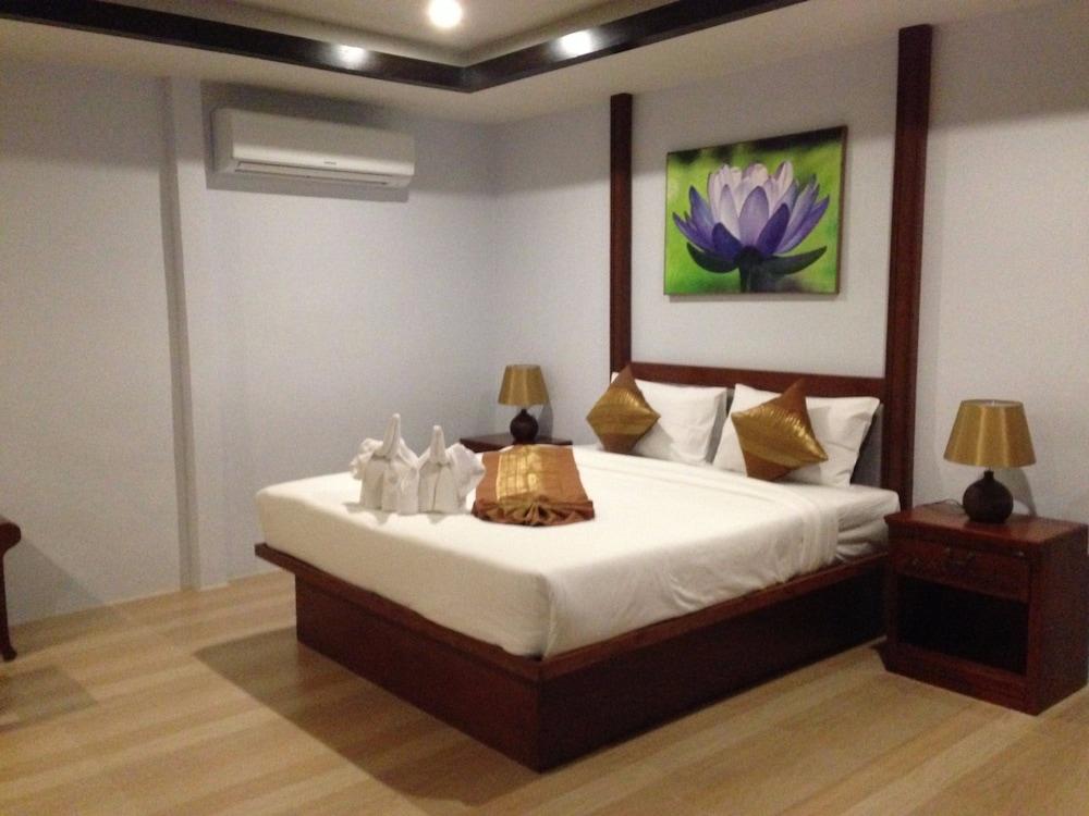 The Hip Resort @ Khao Lak