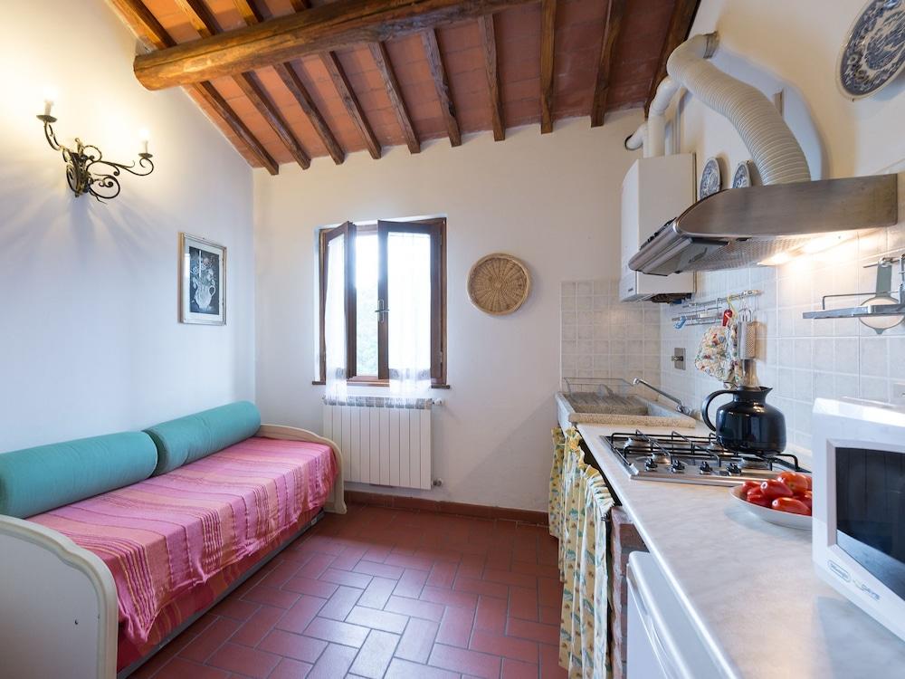 Agriturismo Le Fontanacce