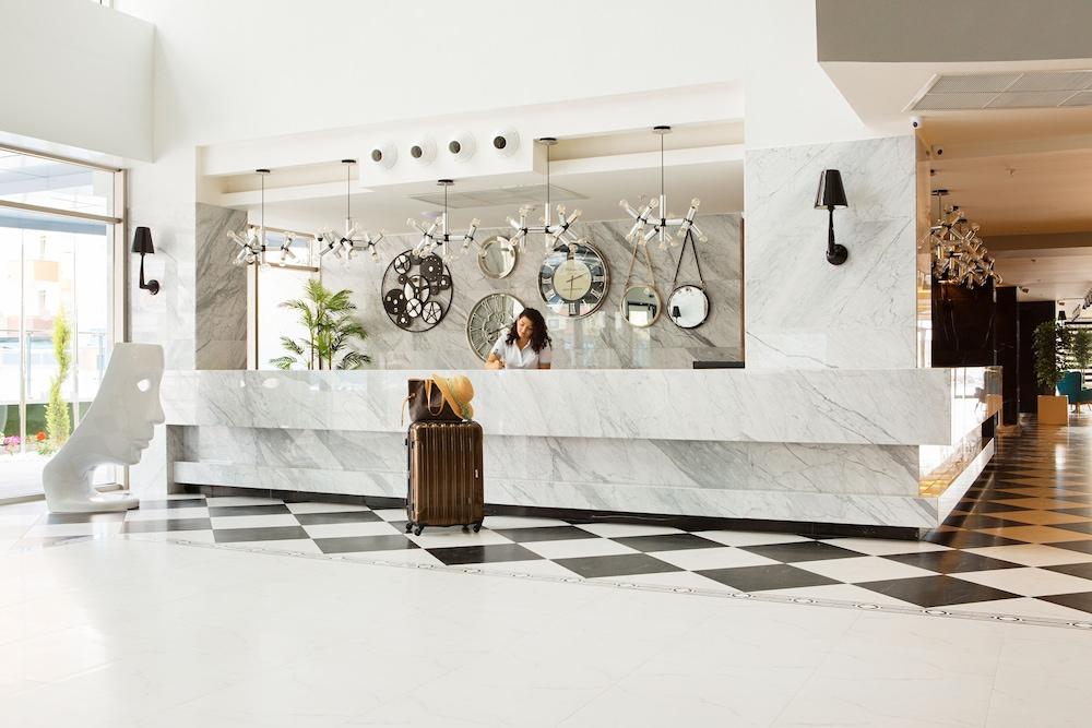 Sunprime C-Lounge Hotel - Adults Only