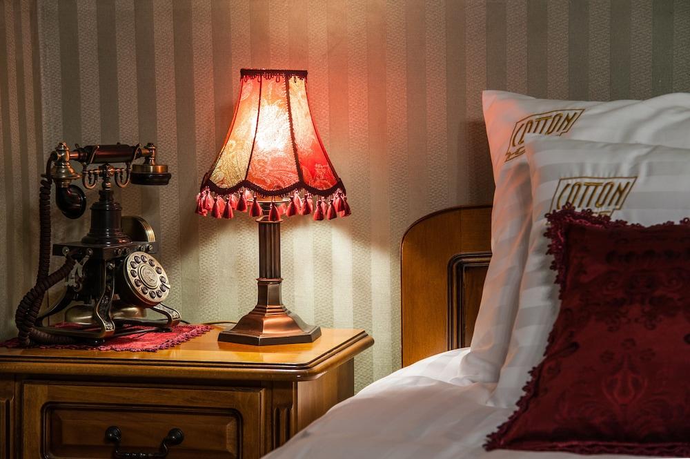 Cotton House Budapest