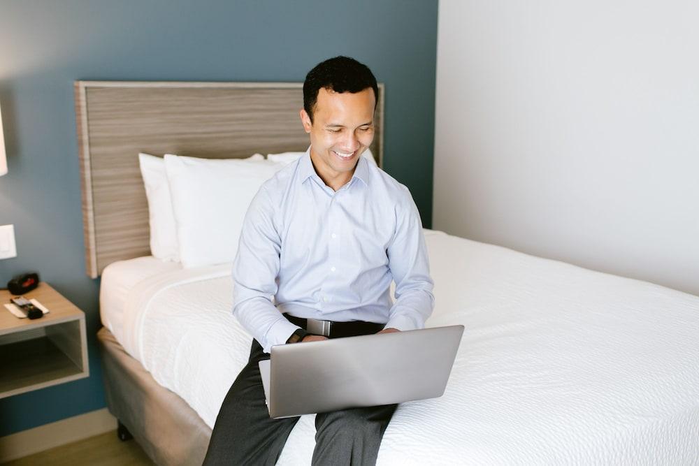 WoodSpring Suites Broken Arrow