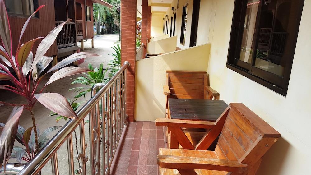 Best Beach Bungalows