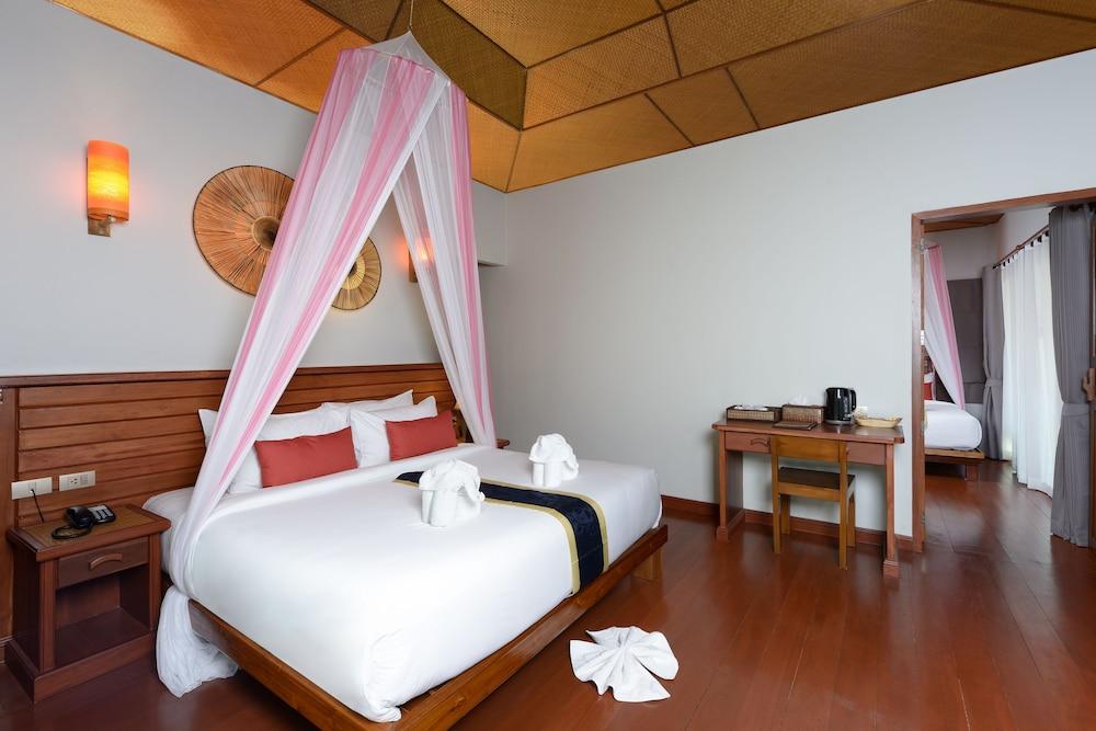 PingChan Koh Phangan Beachfront Resort