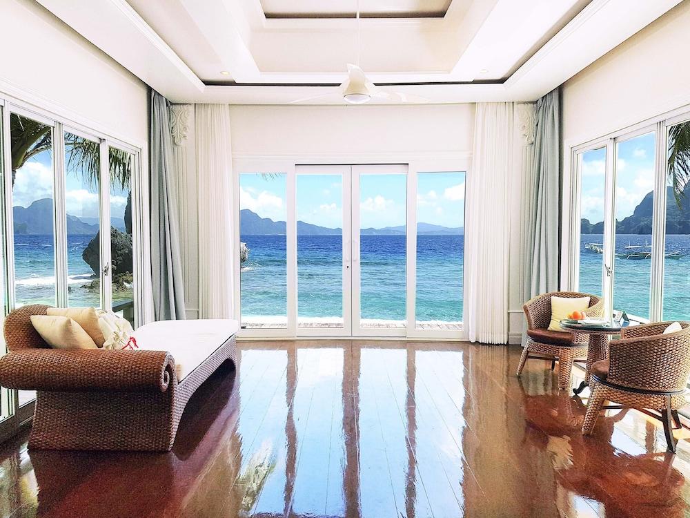 Matinloc Island Resort