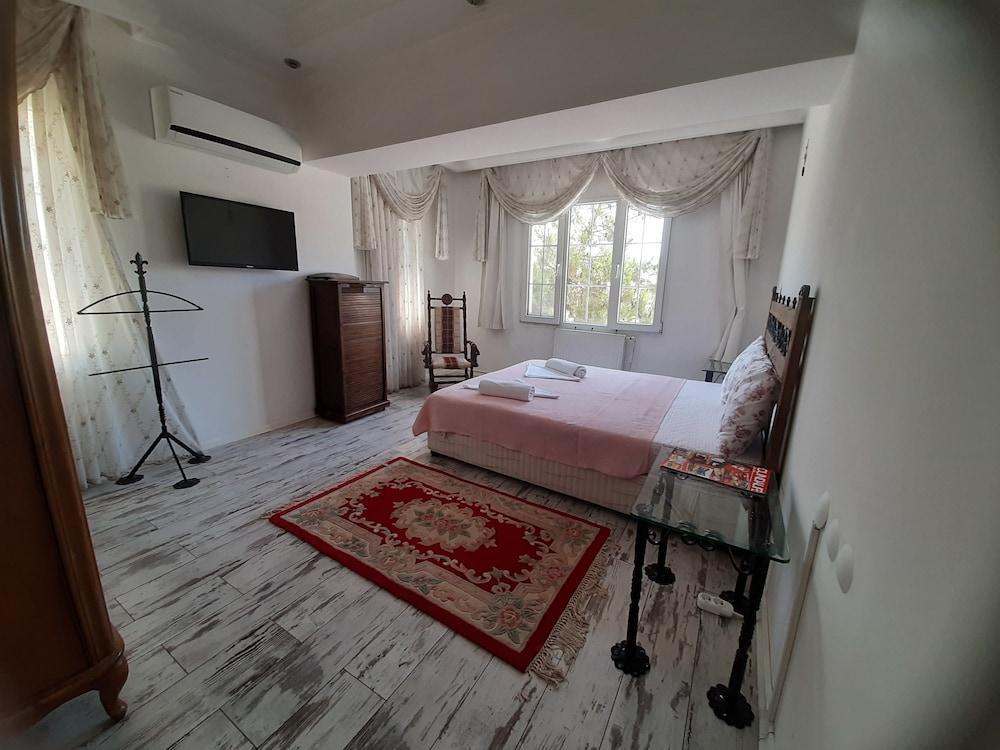 Yedi Yildiz Konak Evi