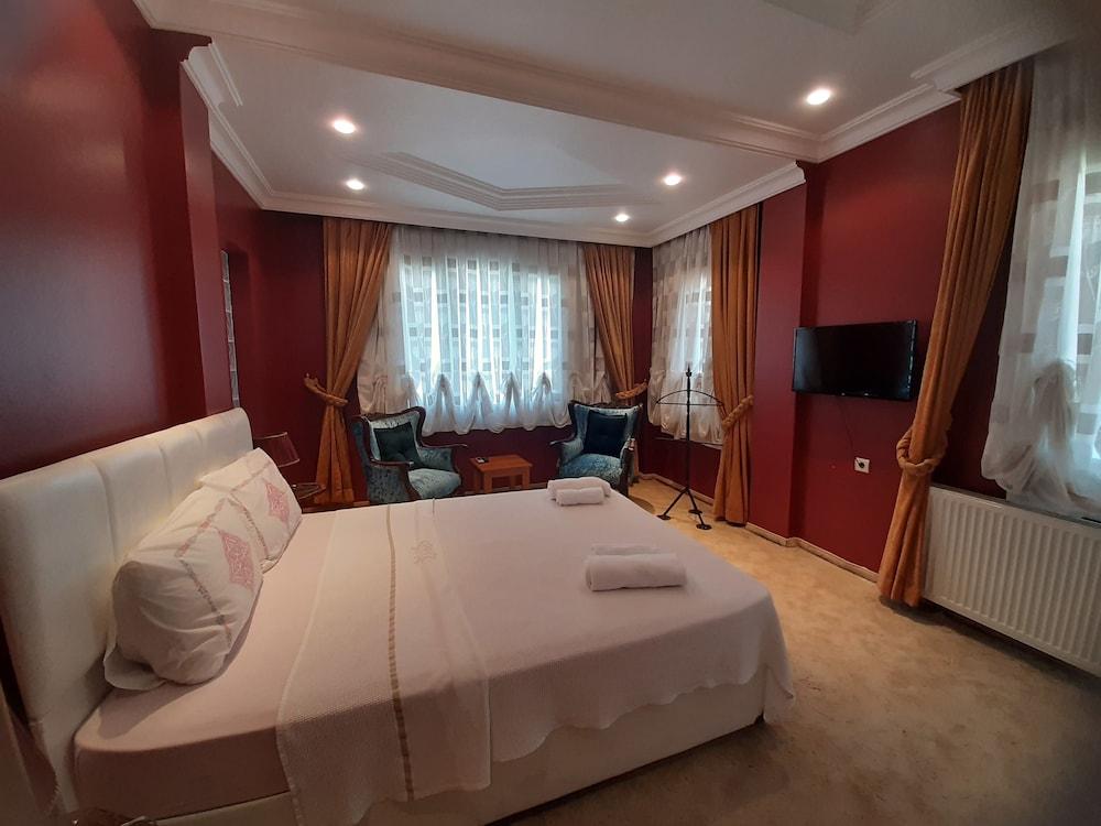 Yedi Yildiz Konak Evi