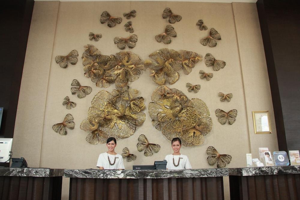 Lombok Astoria Hotel