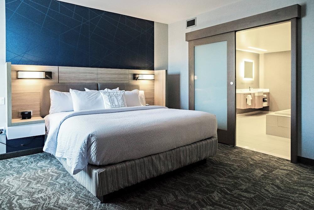 Springhill Suites Somerset Franklin Township