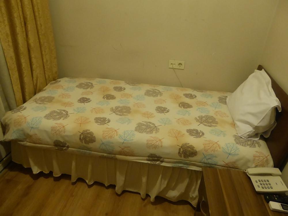 As Hotel Old City Taksim