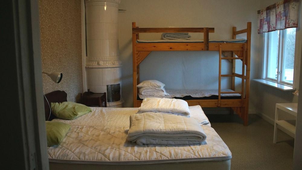 Fegens vandrarhem - Hostel