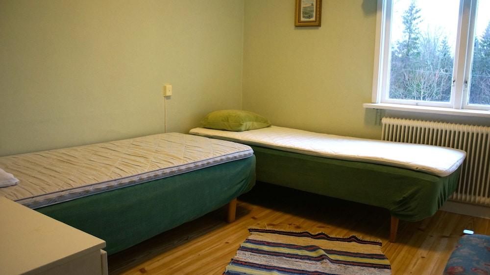 Fegens vandrarhem - Hostel