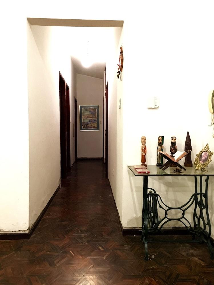 Nispero Country House