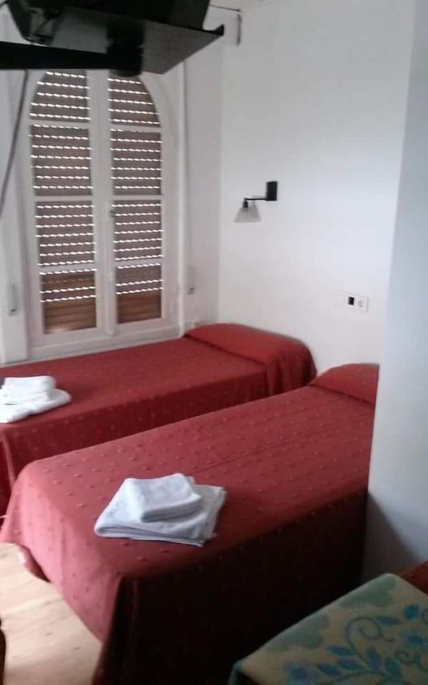 Albergue El Peregrín