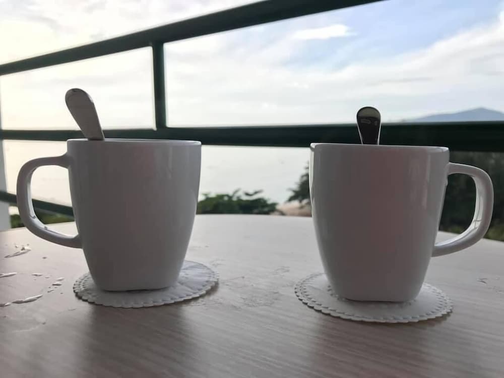 Khanom Golden Beach Hotel