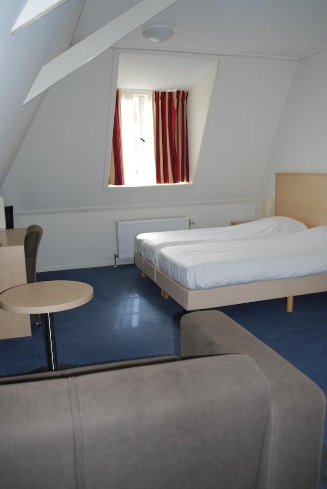 Hotel Restaurant Noordooster