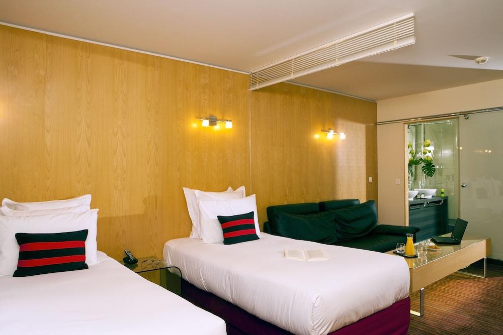 Residhome Suites Paris Sénart