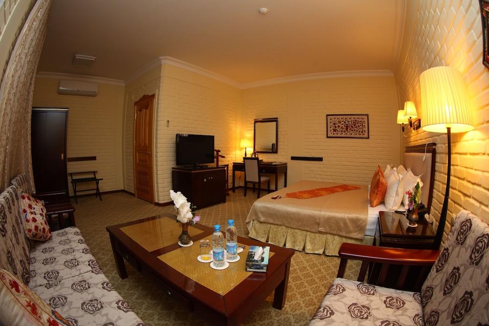 Hotel Grand Samarkand Superior A