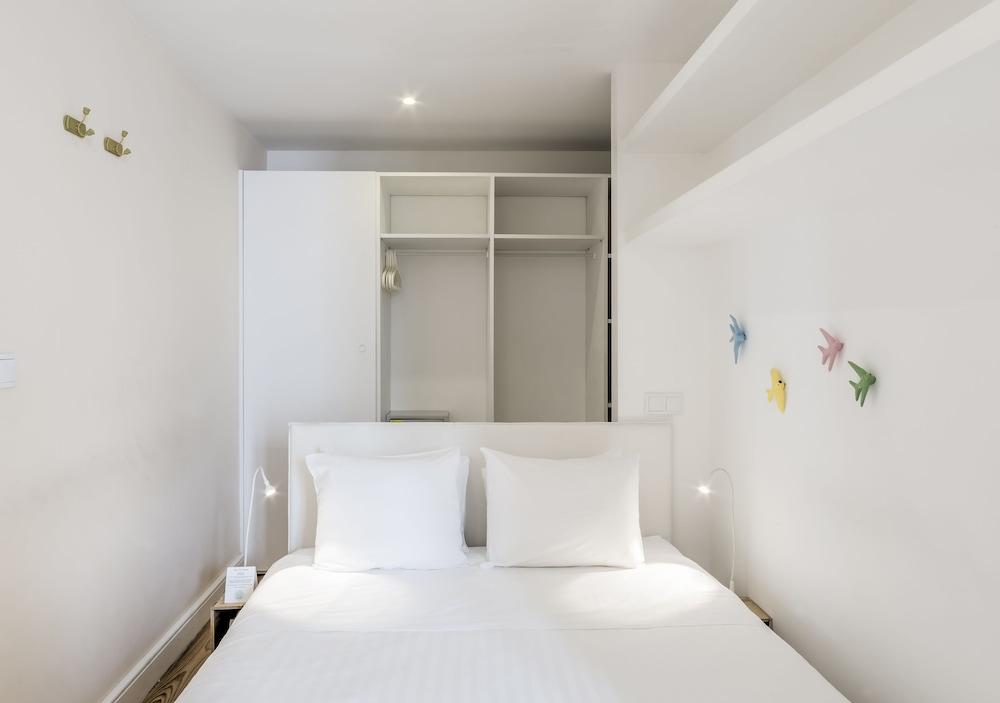 Look At Me - Serviced Lofts & Studios