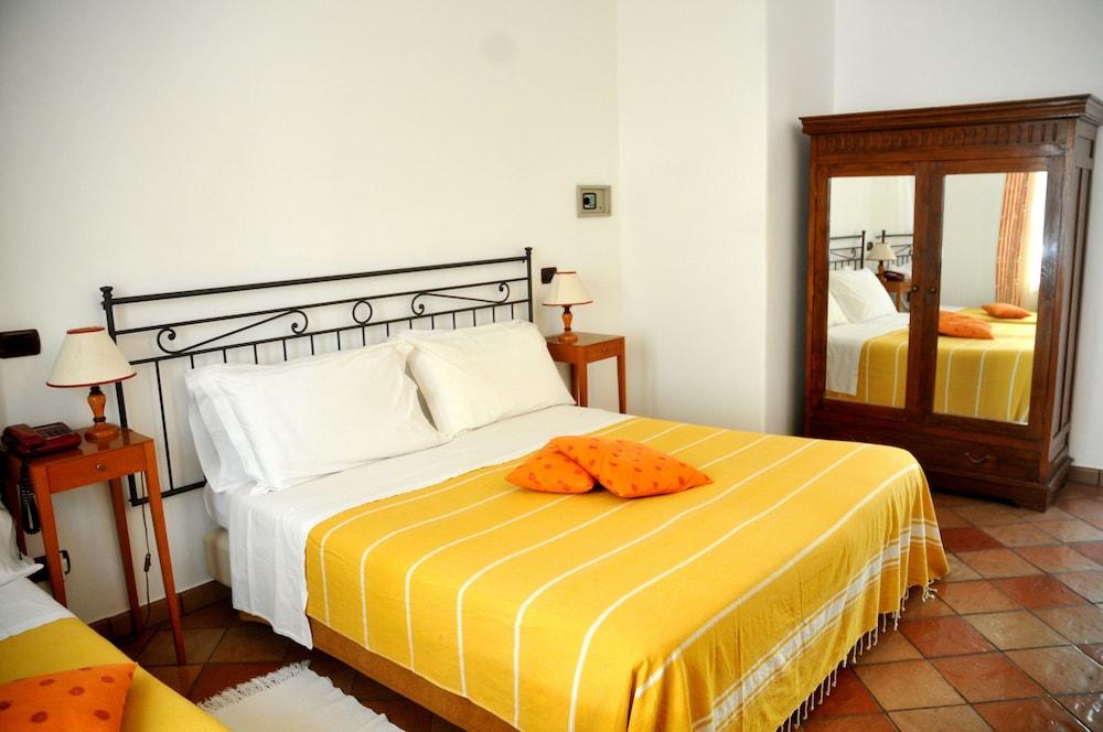 Albergo Boutique Casajanca