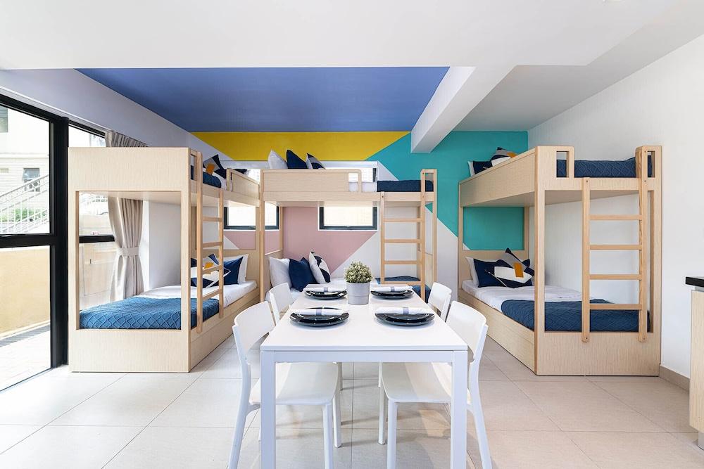 Solar Villas - Hostel