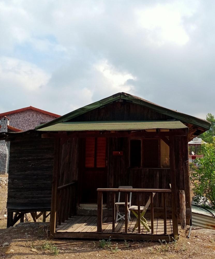 Olympos Woods - Adults Only