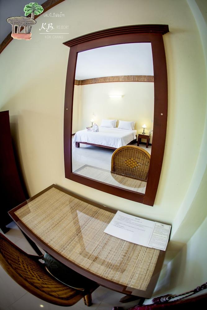 K.B. Resort, Koh Chang