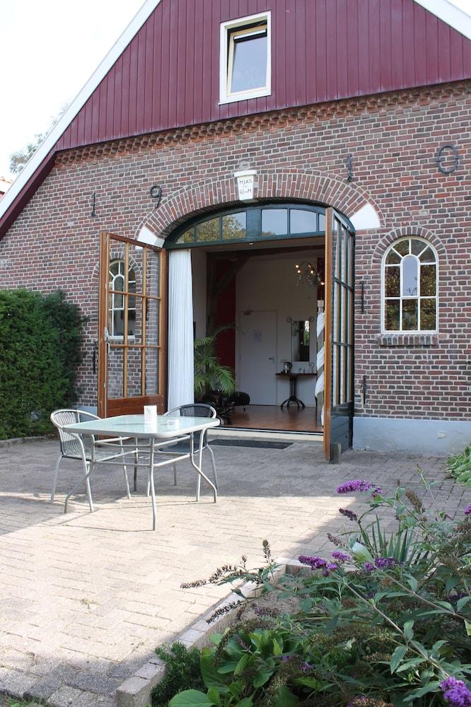 Boutique Hotel Nieuw Beusink