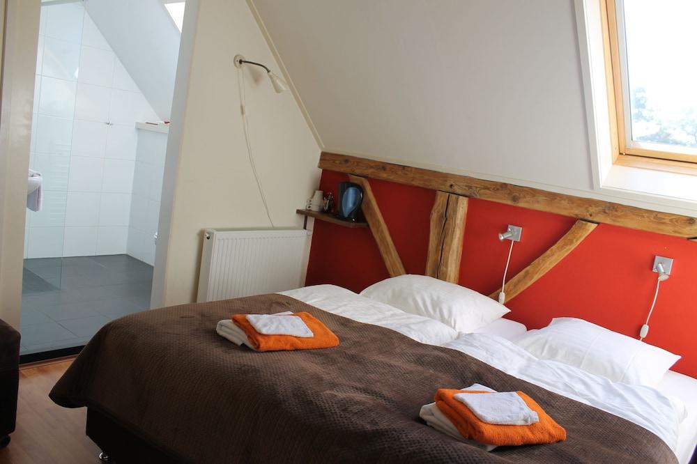 Boutique Hotel Nieuw Beusink