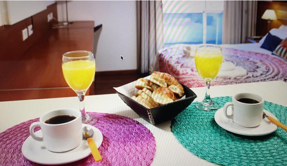 Catamarca Suites Land