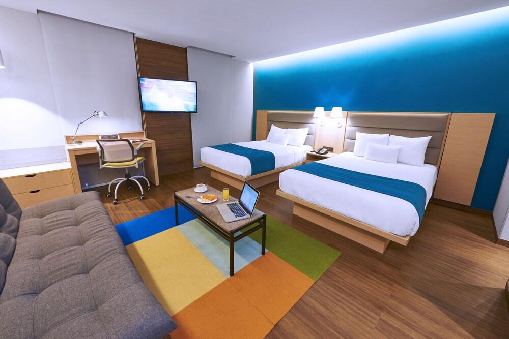 City Suites Playa del Carmen