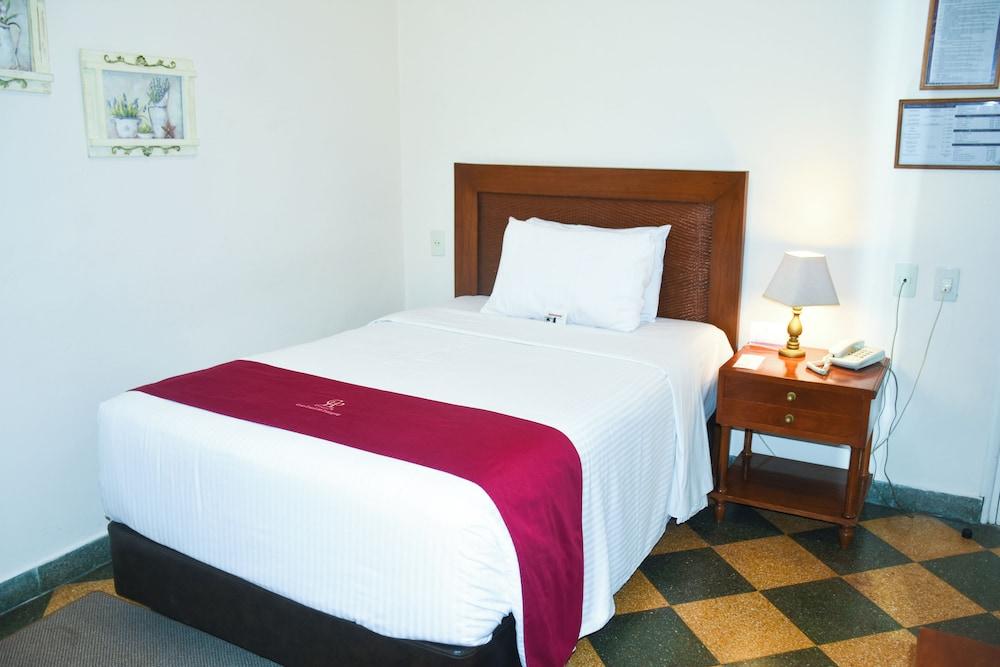 Gran Hotel del Paraguay