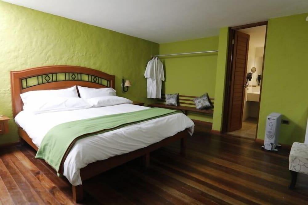 El Refugio Hotel Colca