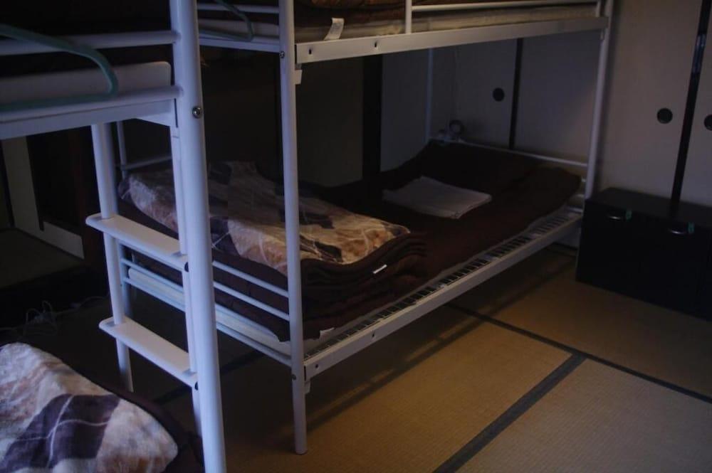 Guest House Hagi Akatsukiya