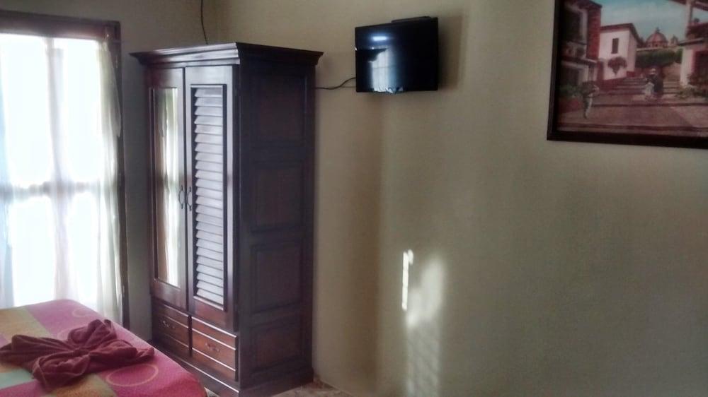 Hotel La Casa Del Lacandon