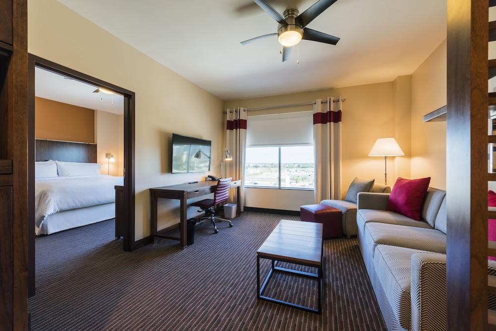 Four Points By Sheraton Houston Energy Corridor