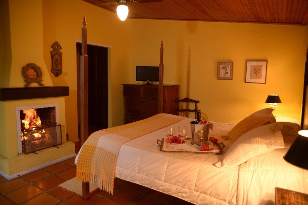 Hotel Pousada Esmeralda