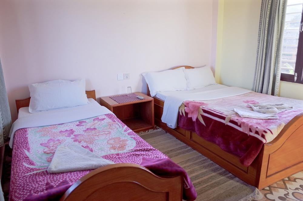 New Annapurna Guest House