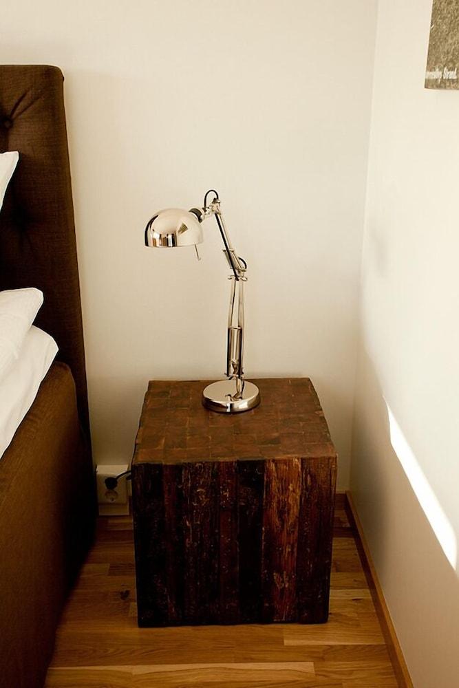 Hotell Strandpensionatet