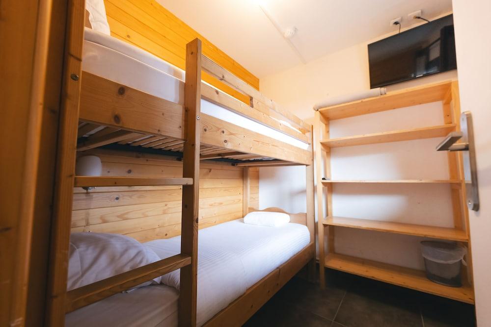 Hôtel Le Loup Blanc