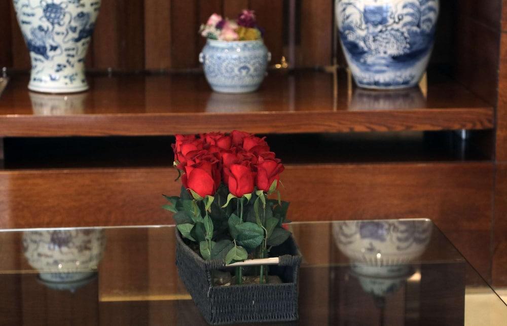 Le Beryte Boutique Hotel