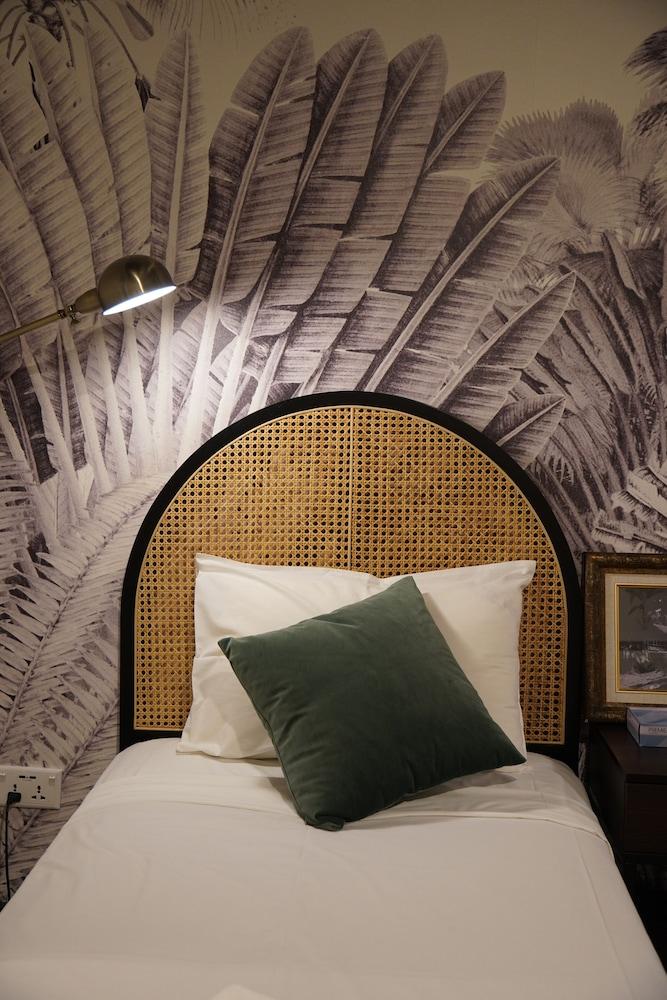 Check-Inn at Little India