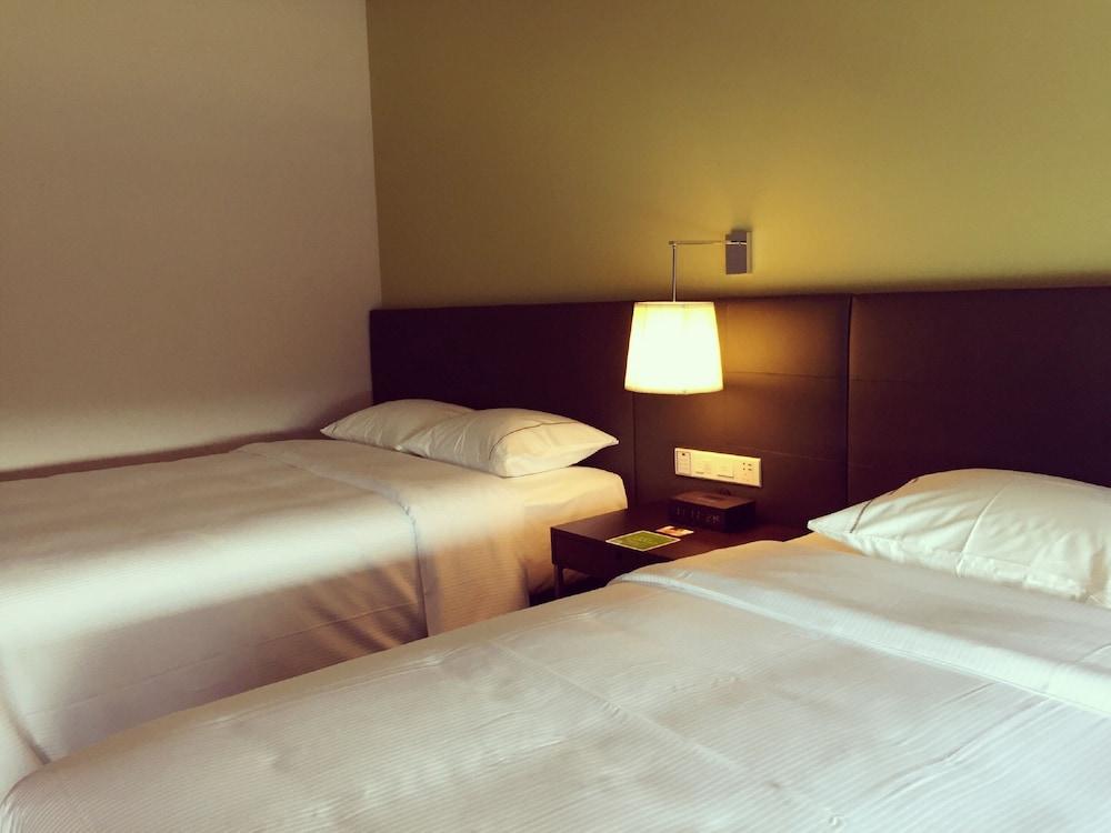 Element Foshan Nanhai