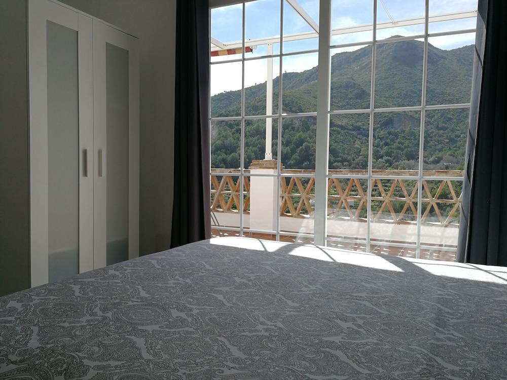 Alojamientos Monteverde