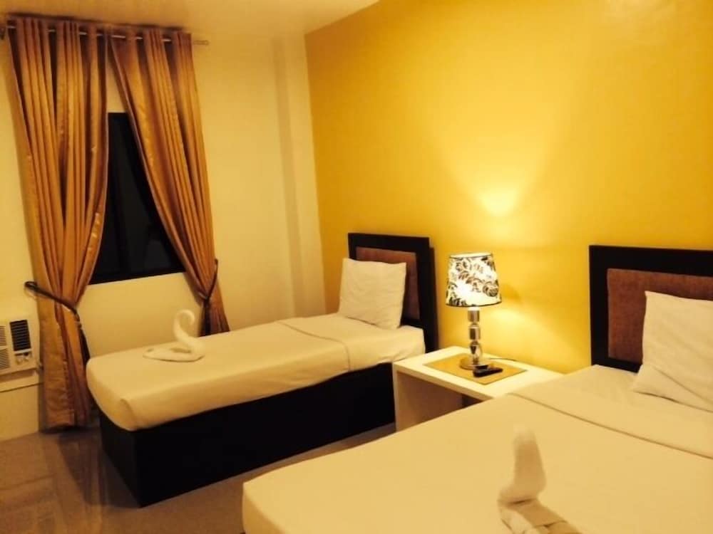 Urban Manor Hotel Annex