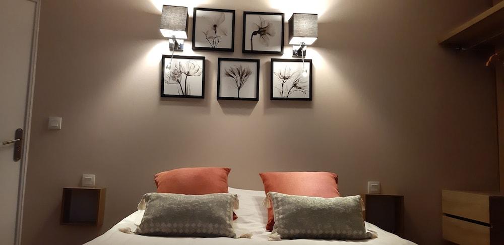 Hôtel le Relais de l'Abbaye