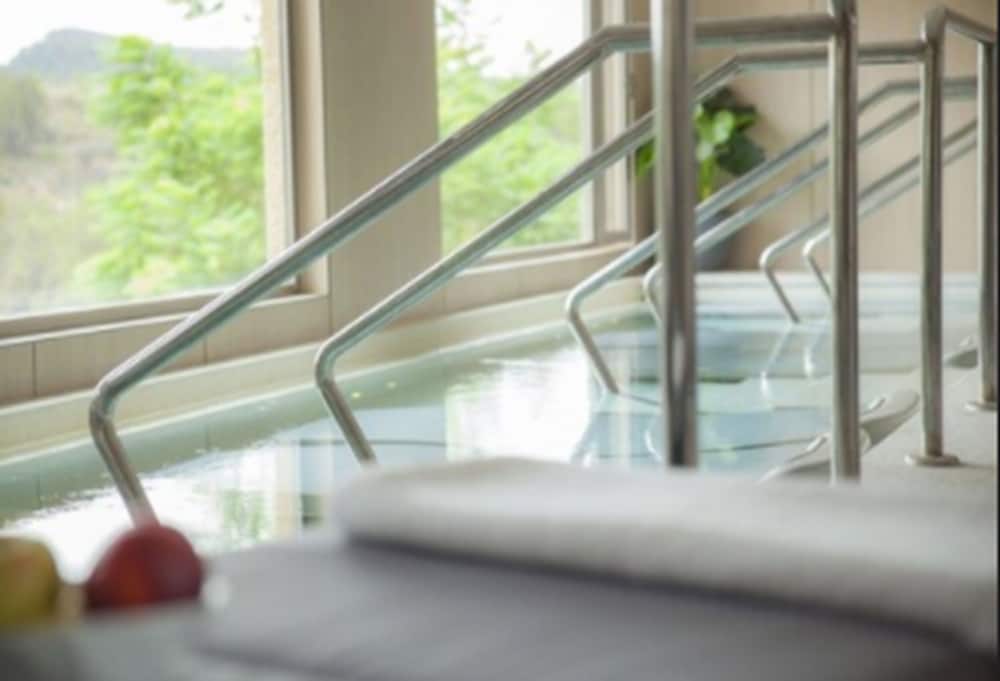 Confluent Health Resort