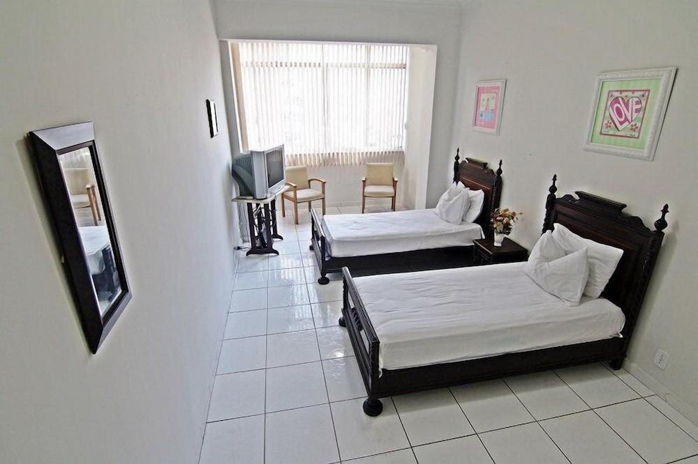 Rio Spot Apartments D027