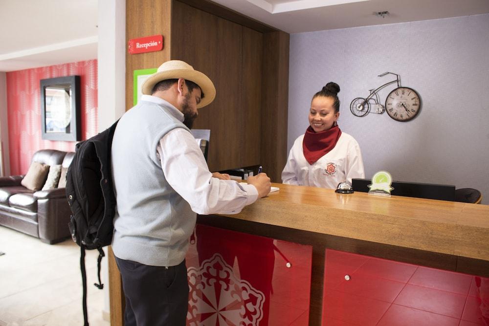 Hotel Santiago de Compostella Suites