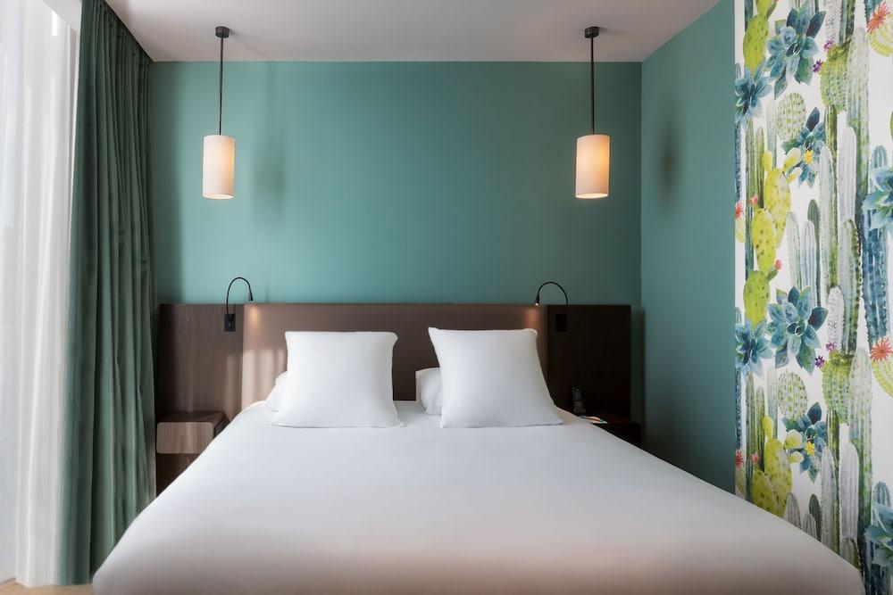 Hotel l'Arbre Voyageur